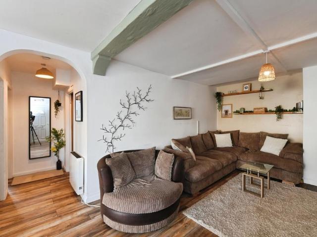 Flat for sale in Colan, Cornwall
