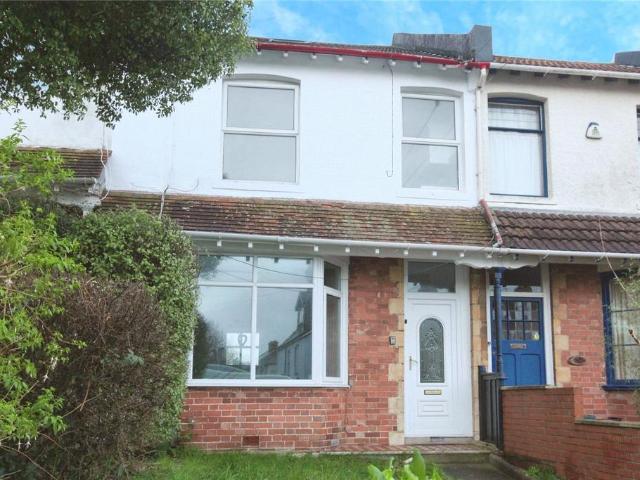 Flat for sale in Babbacombe