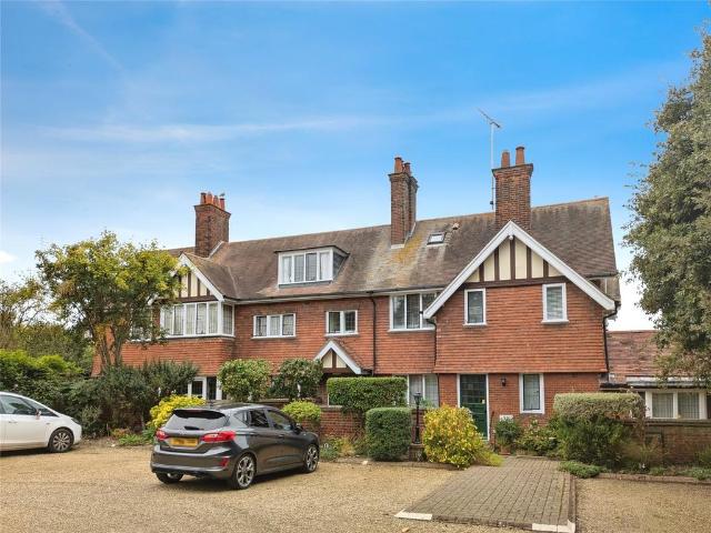 Flat for sale in Comers, Norfolk