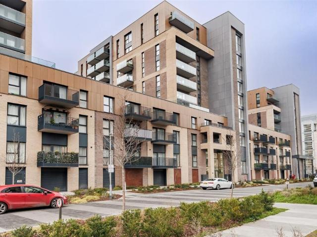 Flat for sale in Burnt Mill, Harlow