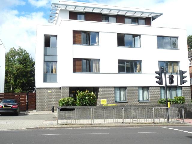 Flat for sale in Greater London