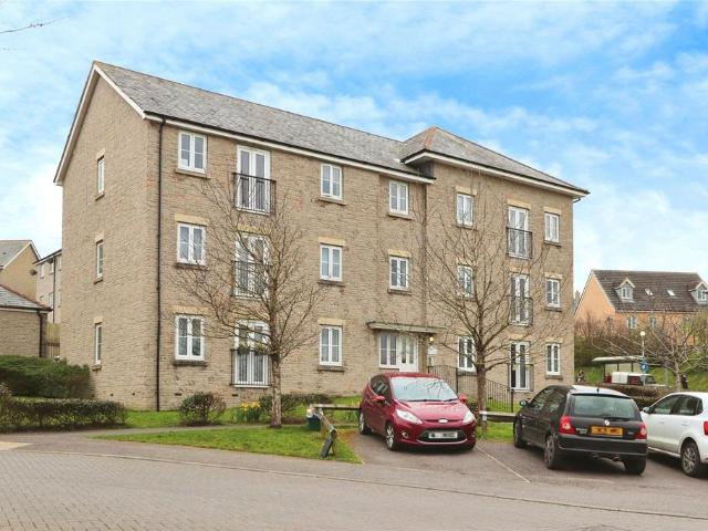 Flat for sale in Brandis Corner, Devon