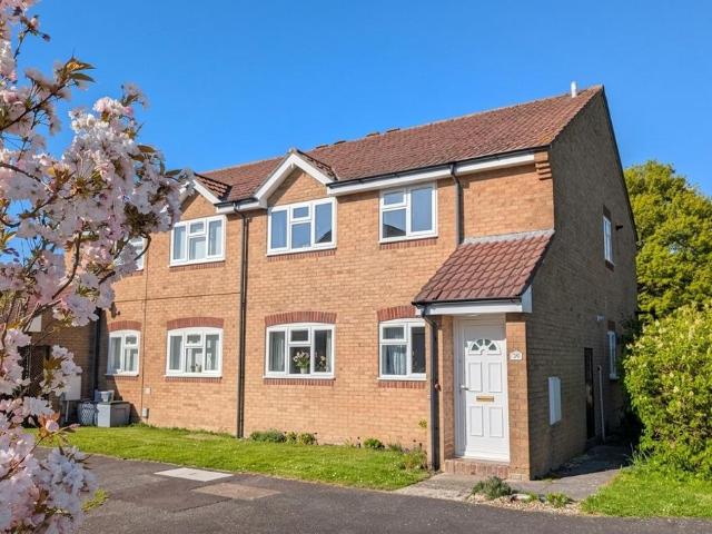Flat for sale in Fareham, Isle Of Man
