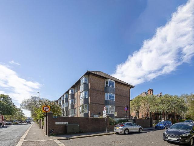 Flat for sale in Sandyford, Tyne And Wear