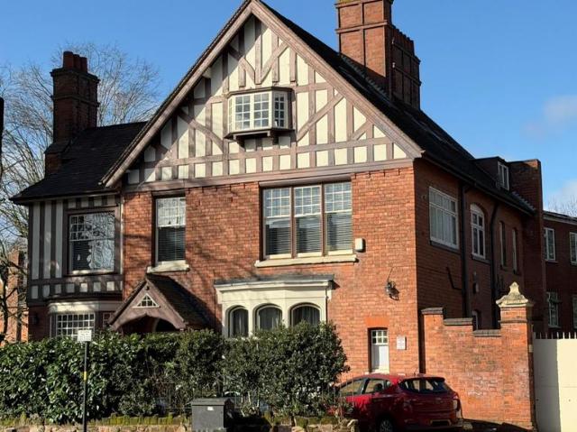 Flat for sale in Balsall Heath, West Midlands