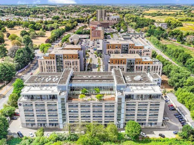 Flat for sale in Burnt Mill, Harlow