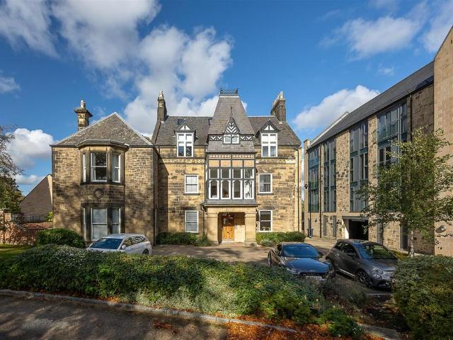 Flat for sale in Jesmond, Newcastle upon Tyne