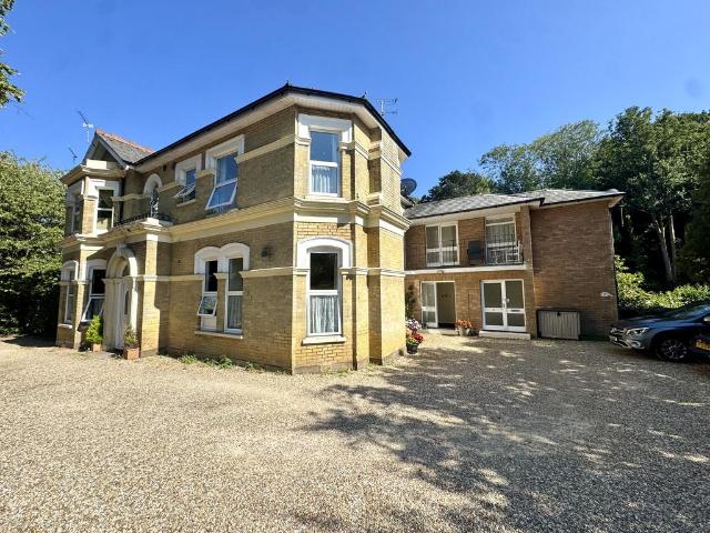 Flat for sale in Shanklin, Isle Of Wight