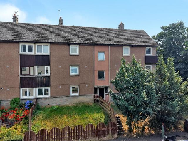 Flat for sale in Leggart, Ballindoch