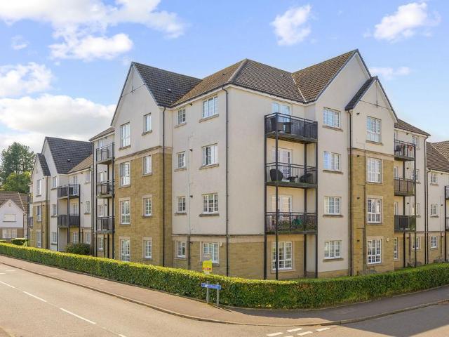 Flat for sale in Scotland