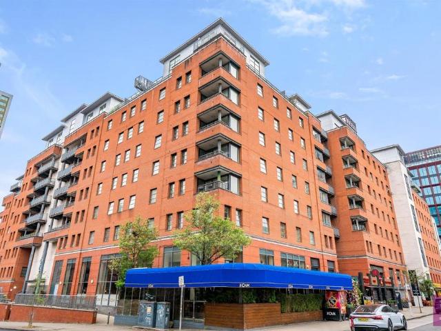 Flat for sale in City Centre, Georgia