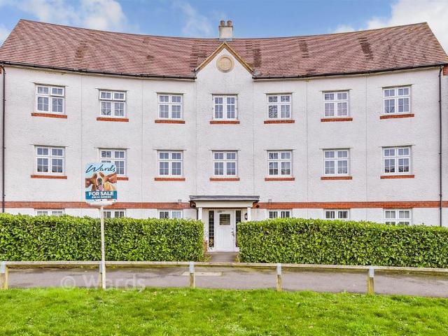 Flat for sale in North Halling, Halling