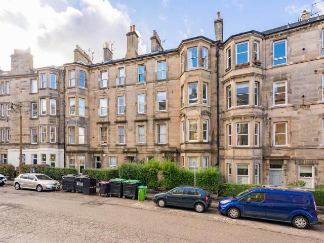 Flat for sale in Polwarth, City of Edinburgh