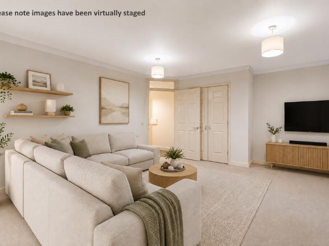 Flat for sale in Ocean Estate, Stepney