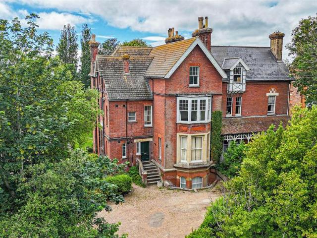 Flat for sale in St Leonards Green, Guestling Green