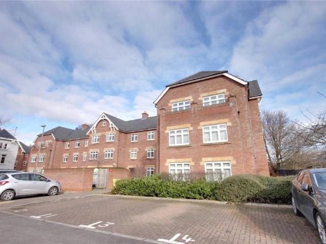 Flat for sale in Normanby, Middlesbrough
