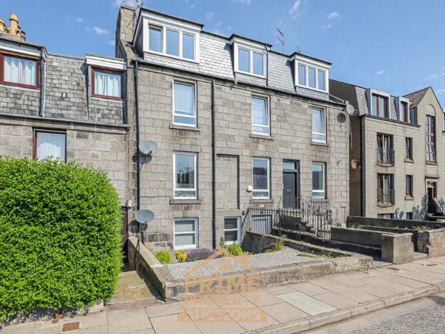 Flat for sale in Aberdeen, Hanover