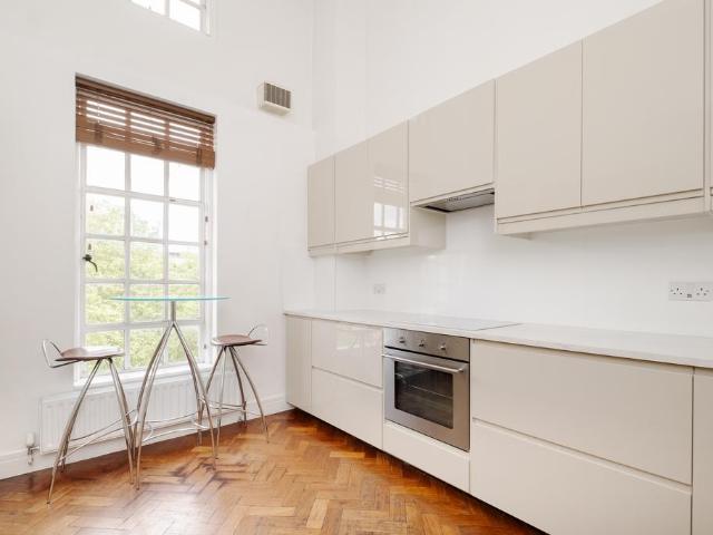 Flat for sale in Clerkenwell, Greater London