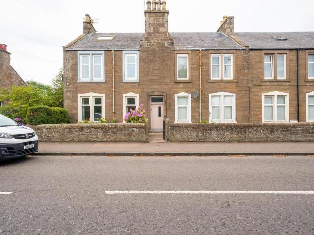 Flat for sale in Broughty Ferry, Scotland