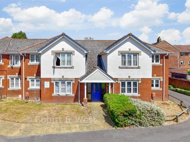 Flat for sale in Baffins, City Of Portsmouth