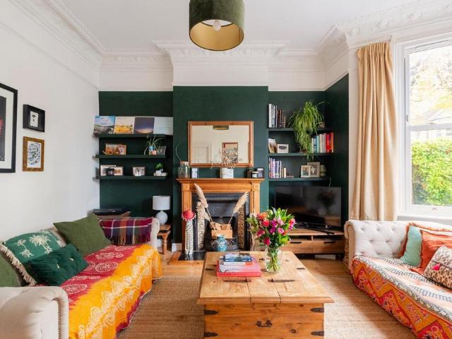 Flat for sale in Feckenham, City Of Bristol