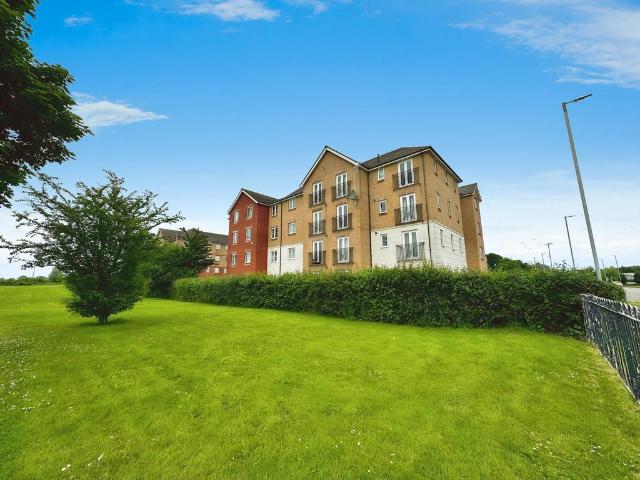 Flat for sale in Coleview, Kingsdown