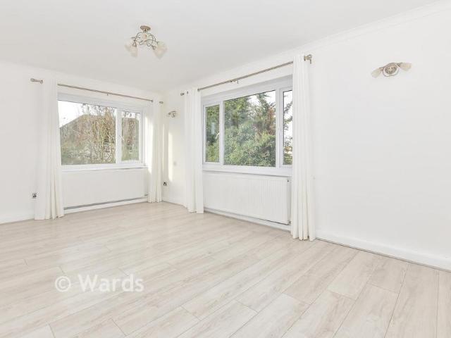Flat for sale in Parsonage Place, Midway