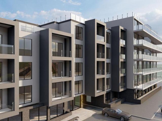 Flat for sale in Squires Gate, Blackpool
