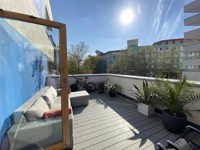 Flat for sale in City Centre, Feckenham