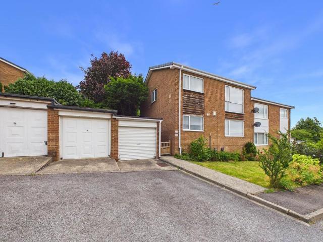 Flat for sale in Lemington, Tyne And Wear