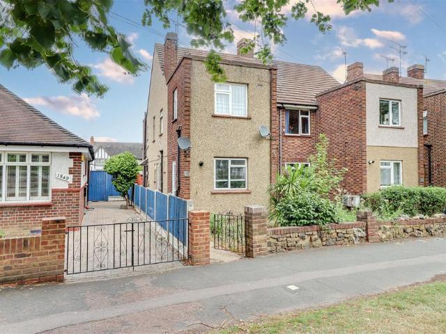 Flat for sale in Leigh-on-sea, Leigh-on-Sea
