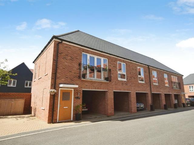 Flat for sale in Chelmsford Garden, Chelmsford