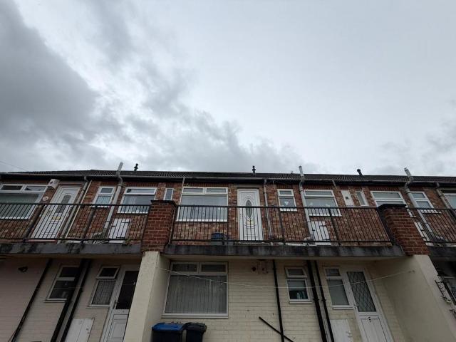 Flat for sale in Normanby, Middlesbrough