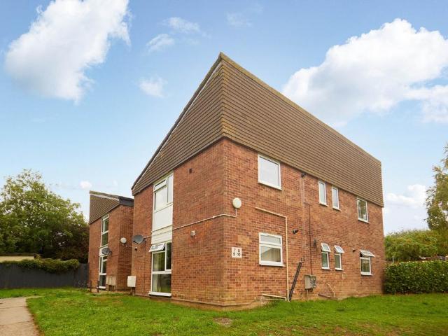 Flat for sale in Newton Flotman, Burgh St Peter