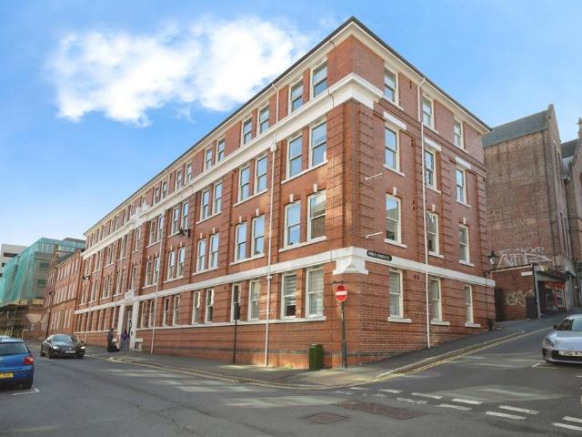 Flat for sale in City Centre, Isle Of Man
