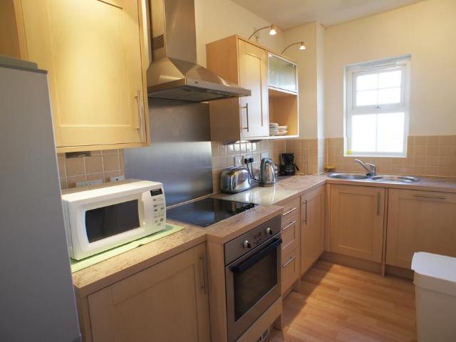 Flat for sale in Isle Of Man