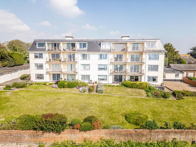 Flat for sale in Budleigh Salterton, Budlake