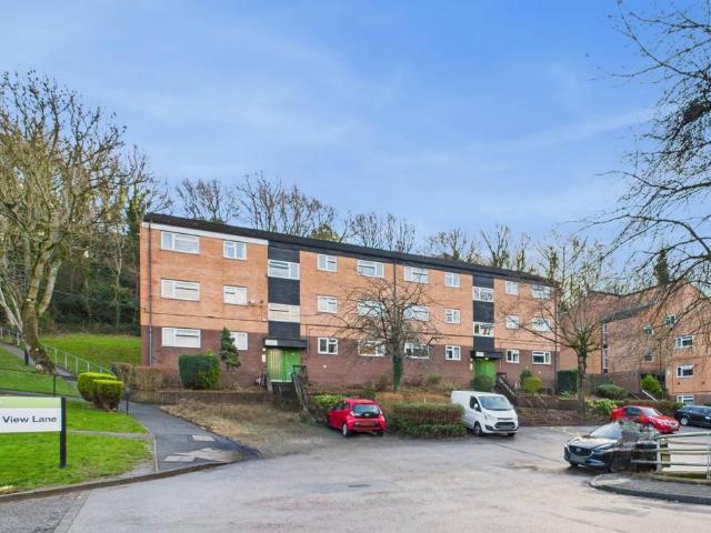 Flat for sale in Bradway, Isle Of Man