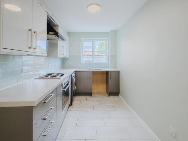Flat for sale in Rodbourne, Swindon