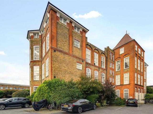 Flat for sale in Limehouse, Isle Of Man