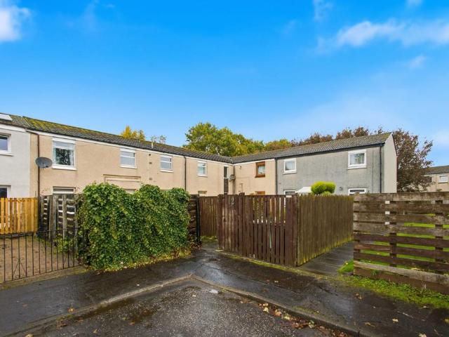 Flat for sale in Linwood, Renfrewshire