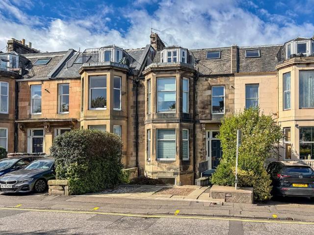 Flat for sale in Merchiston, City of Edinburgh