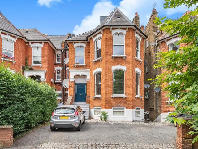 Flat for sale in Cat Hill, Isle Of Man