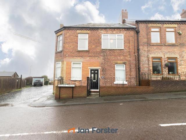 Flat for sale in Greenside, Isle Of Man