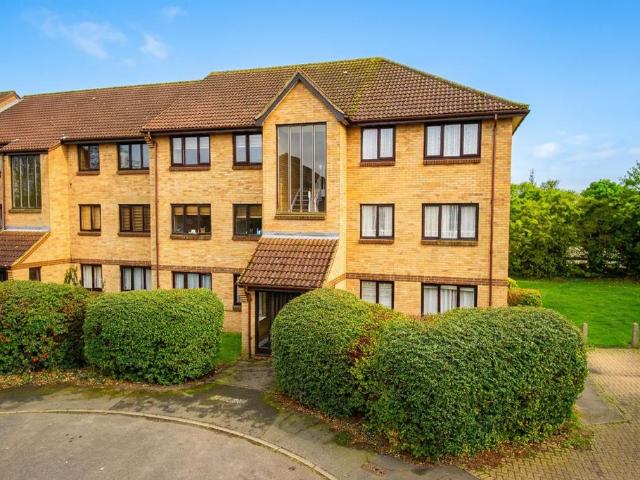 Flat for sale in Mile Cross, East Bank