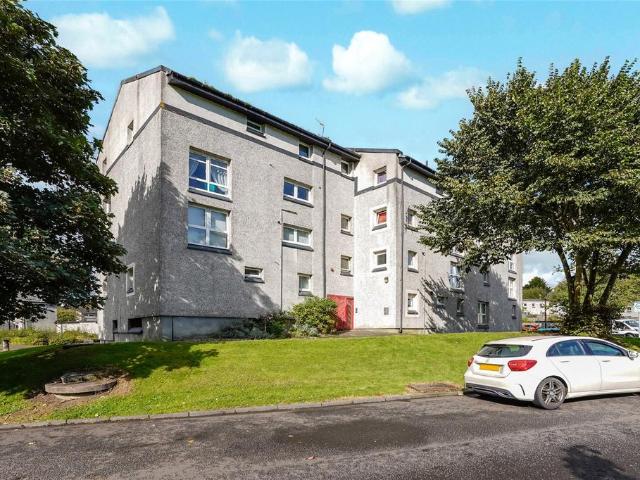 Flat for sale in Cumbernauld Village, Cumbernauld