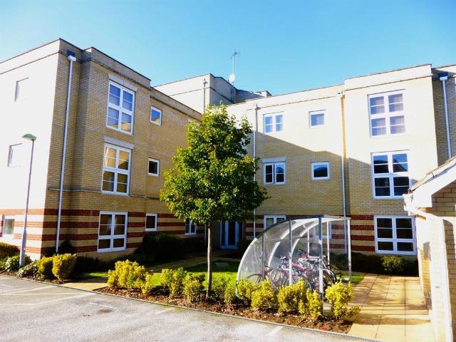 Flat for sale in Eastbridge, Suffolk