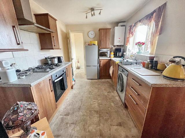 Flat for sale in Preston, North Shields