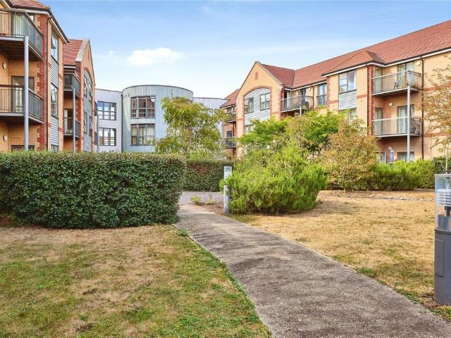 Flat for sale in Arrington, Cambridgeshire