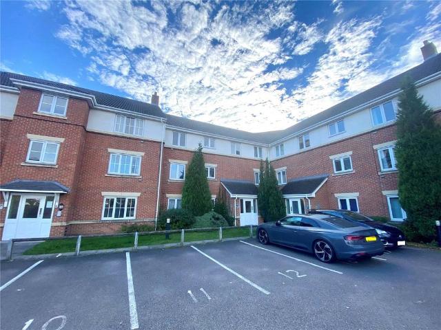 Flat for sale in Loundsley Green, East Midlands